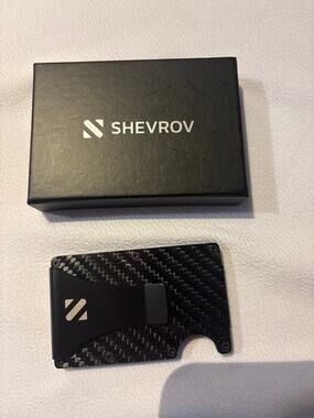 Card wallet